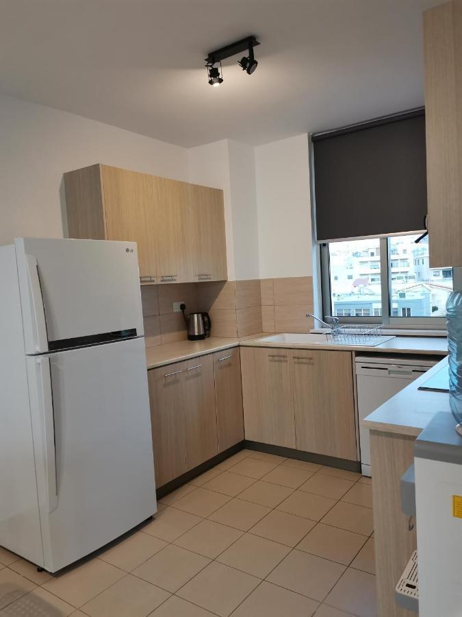 City Flats 308 Lárnaca Exterior foto