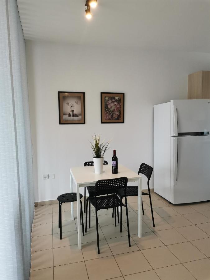 City Flats 308 Lárnaca Exterior foto